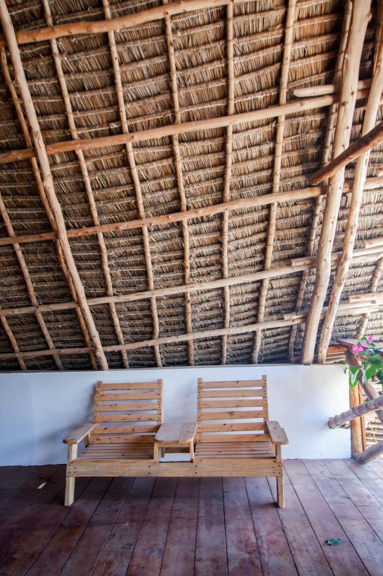 The Kichwa House 호텔 키웬그와 외부 사진